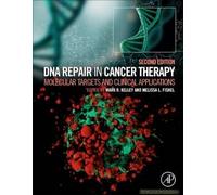 Dna Repair In Cancer Therapy
