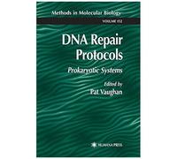 Dna Repair Protocols