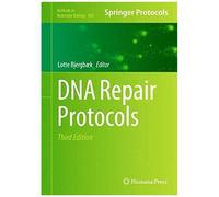 Dna Repair Protocols