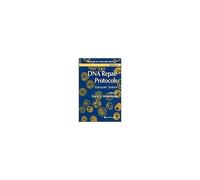 Dna Repair Protocols