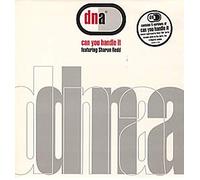 DNA & SHARON REDD / CAN YOU HANDLE IT