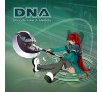 Dna - Sounds Like a Melody [Import]