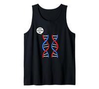 DNA Stop Copying Me Débardeur