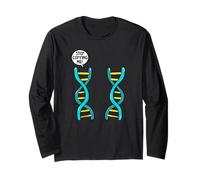 DNA Stop Copying Me DNA Manche Longue