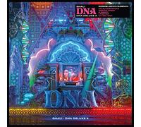 DNA -Super Deluxe Version :Box 2 LP +1 CD + Kit DNA [Amazon Exclusive]