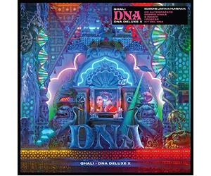 DNA -Super Deluxe Version :Box 2 LP +1 CD + Kit DNA [Amazon Exclusive]