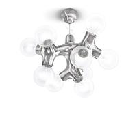 DNA Suspension Quattro-9.3 Chrome Next - 4251908537570