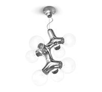 DNA Suspension Triple-7 Chrome Next - 4251908500505