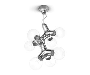 DNA Suspension Triple-7 Chrome Next - 4251908500505