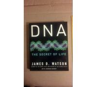 DNA - The Secret of Life