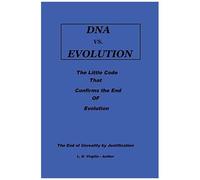 Dna Vs. Evolution