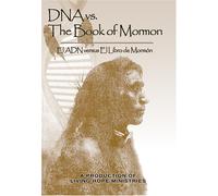DNA vs. The Book of Mormon