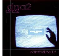 Dna2 - Anima Di Pelle [Import]