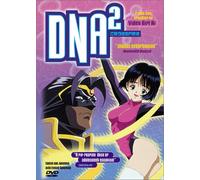 Dna2: Crossfire [Import USA Zone 1]