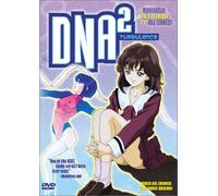 Dna2: Turbulence [Import USA Zone 1]