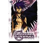 Dnangel 6: Ice & Darkness [Import USA Zone 1]