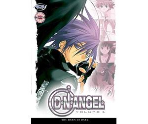 Dnangel - Vol. 1 [Dvd]