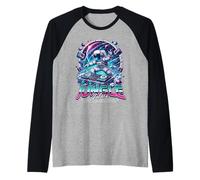 DNB Jungle Music Manche Raglan