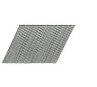 DNBA1663SZ Clous 20, Gris, Taille SS 63mm, Set de 2500 Pièces