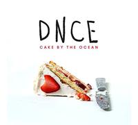 Dnce - Cake By the Ocean (2-Track)