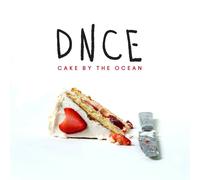 DNCE - CAKE BY THE OCEAN (2-TRACK) CD SINGLE NEUF