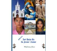 DND #13 For Unto Us-In Jesus' Name