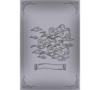 Dnd Character & Campaign Journal: Skybound: RPG Notebook with Character Sheets, Spell Tracker, Session Notes & Grid Maps | Great DnD Gift or Accessory for Players and Dungeon Masters