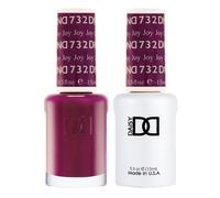 DND GEL DUO 732 JOIE