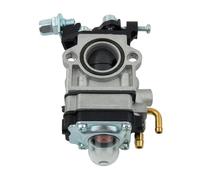 DNDJJM Compatible avec Le carburateur SK-C52E/SS. Compatible avec Le Moteur de débroussailleuse Homelite HBC45SB RBC40SB.