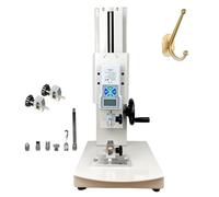 DNEPEI Kit Complet de Mesure de Force,manomètre numérique de poussée-Traction Withoutruler-50N