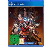 DNF Duel Juego para Consola Sony PlayStation 4, PS4, PAL ESPAÑA