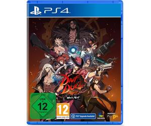 DNF Duel Juego para Consola Sony PlayStation 4, PS4, PAL ESPAÑA