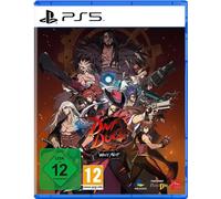 DNF Duel Juego para Consola Sony PlayStation 5 PS5, PAL ESPAÑA