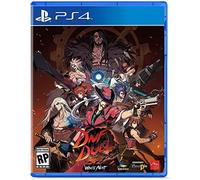 DNF Duel - PlayStation 4 (Sony Playstation 4)
