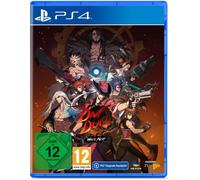 Arc System Works – Jeu vidéo DNF Duel – PS4