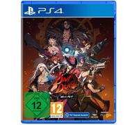 DNF Duel (PS4) (Sony Playstation 4)