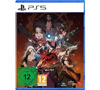 Arc System Works – DNF Duel (PS5)