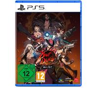 DNF Duel (PS5) (Sony Playstation 5)