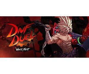 DNF Duel: Whos Next (Nintendo)