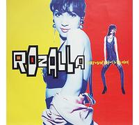 DNF VS ROZALLA - Everybody's Free (to Feel Good) [Import]
