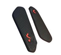 Dngjuen pour P&anigale pour V2 pour Street pour Fighter pour V2 pour B&atliss 2020-2022 Coussin Traction Moto Caoutchouc Côté Carburant Protection Pad