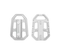 Dngjuen Repose-Pieds Larges en Billette pour R1250GS pour R 1200 1250 GS pour G310GS pour R1200GS LC ADV pour F 750 850 GS Arrière Pédale(Color9)