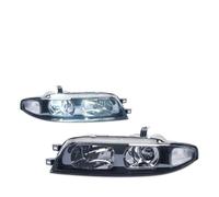 Dnhqknoaf Feux Avants Auto Pour Skyline GTS/GTT/GTR-R33 1990-1998 : Rénovation Des Blocs Optiques Avec Feux De Jour.(Right-hand drive)