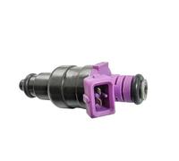 Dnhqknoaf Injecteur de Carburant pour Kangoo PourClio pour Twingo C06 C57 58 54 55 PS 1996-2015 4 Pièces X INJECTEUR DE Carburant 873774 7700874112 8200603801 75117801 81213