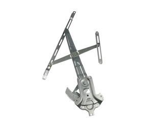 Dnhqknoaf Mécanisme Lève Vitre Mécanismes Lève-vitres Avant Gauche Droit Pour Ford Pour Ranger 2006-2011 UR5759590A(Front L)