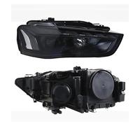 Dnhqknoaf Projecteur Principal Pour A4 S4 2013-2016 RS4 Voiture Lumières LED Auto Phares Assemblage Mise À Niveau Nouveau Style Conception LHD Accessoires(For Original Halogen)