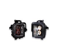 Dnhqknoaf Projecteur Principal Pour Li Xiang/Ideal L7 L8 L9 2023-2024 Mise À Niveau Modifiée Vers Le Phare De Voiture De Voiture À Virage Dynamique(L7 2023-2024)