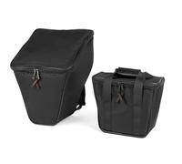 Dnhqknoaf Sac De Réservoir Moto pour Can pour Am pour Spyder pour RT pour RT-L pour RT-S (2020-2024) Sac Coffre Avant Amovible Moto Compatible avec Les Modèles Sac Selle Moto