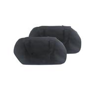 Dnhqknoaf Sac De Réservoir pour Goldwing pour GL1800 2018-2024 Sacoche De Selle Latérale pour Moto Sac De Rangement, Accessoires Sac Selle(B)