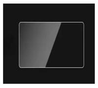 Dnhqknoaf Voiture Film De Protection D'Écran Navigation Pour Benz Pour CLASSE S Pour W223 2021 2022 2023 Film De Protection D'écran Anti-rayures Pour Tableau De Bord 12,3 Pouces